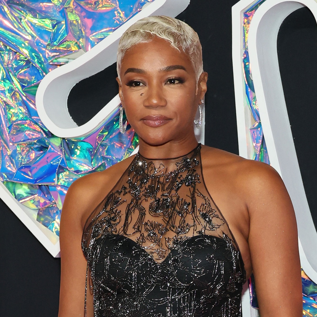 Tiffany Haddish Arrested for Suspicion of DUI Tiffany Haddish Arrested for Suspicion of DUI